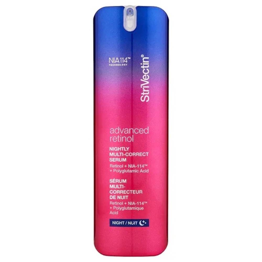 StriVectin Advanced Retinol Serum